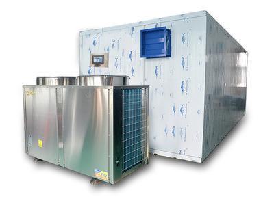 熱泵烘干機(jī)六種烘干方式的優(yōu)缺點對比 果蔬烘干機(jī)應(yīng)用全解析