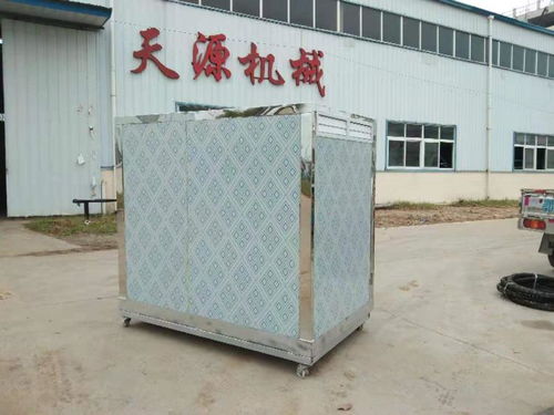 多功能烘干機(jī)的廣泛應(yīng)用及果蔬烘干機(jī)優(yōu)勢