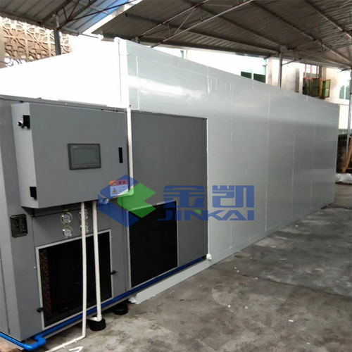 芒果烘干機(jī) 高效制作美味芒果干，果蔬烘干機(jī)廠家直供