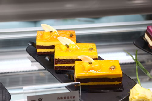 上海FHC烘焙展會精彩高清大圖完整版攬貨