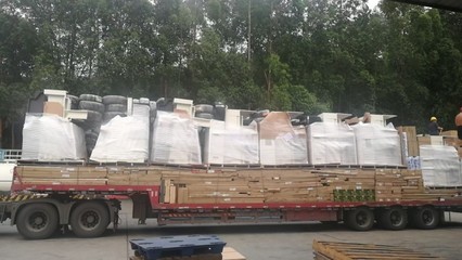 龍江到上饒物流公司2021更新 全境直達托運服務