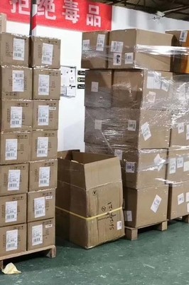 東莞到山西物流托運服務指南