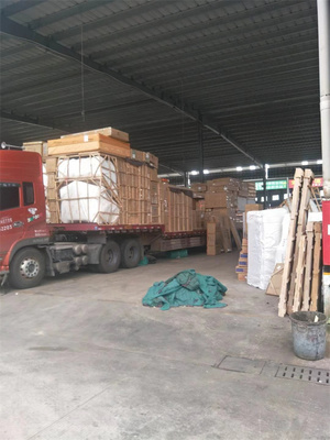 2021龍江至宜昌物流專線 全境直達訂倉服務全面升級