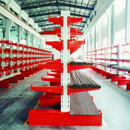 赤峰專業(yè)高層貨架工廠 高效制作與便捷托運(yùn)服務(wù)