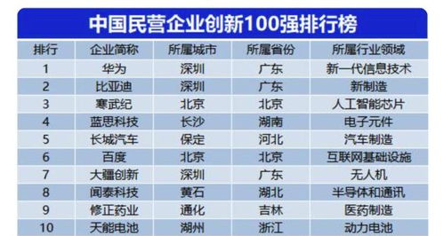 寒武紀(jì)榮登中國民營企業(yè)創(chuàng)新百強(qiáng)榜 以基礎(chǔ)軟件服務(wù)鑄就AI算力基石